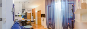 Гостиница Vatican Relax Apartment  Рим